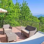 Сasa de vacaciones I Tre Castagni By Interhome Greppoleschieto