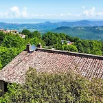I Tre Castagni By Interhome Greppoleschieto