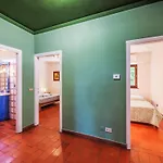 I Tre Castagni By Interhome Сasa de vacaciones Greppoleschieto