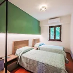 Сasa de vacaciones I Tre Castagni By Interhome Greppoleschieto