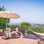 Сasa de vacaciones I Tre Castagni By Interhome