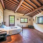 Сasa de vacaciones I Tre Castagni By Interhome Greppoleschieto
