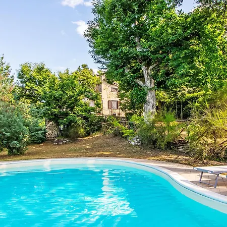 I Tre Castagni By Interhome *