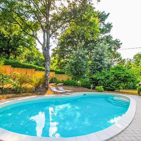 I Tre Castagni By Interhome *