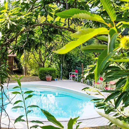 I Tre Castagni By Interhome