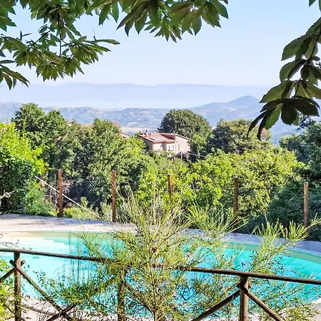 Сasa de vacaciones I Tre Castagni By Interhome *