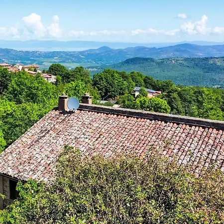 I Tre Castagni By Interhome Greppoleschieto