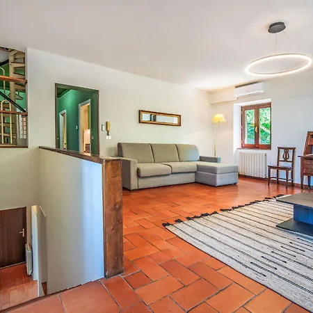 I Tre Castagni By Interhome *