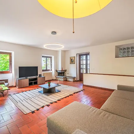 I Tre Castagni By Interhome Сasa de vacaciones *