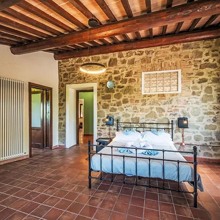 I Tre Castagni By Interhome Dom wakacyjny