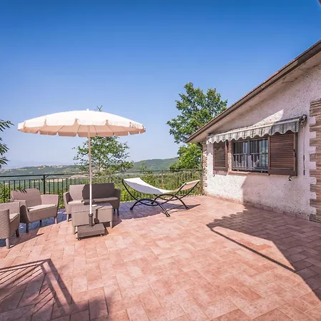 Сasa de vacaciones I Tre Castagni By Interhome