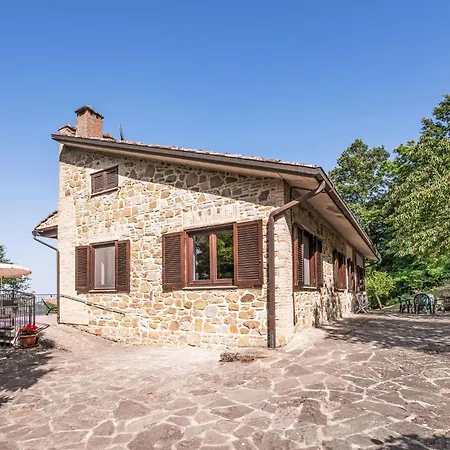 I Tre Castagni By Interhome *