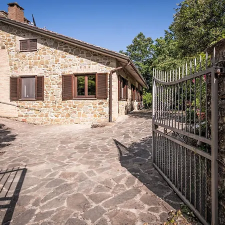 I Tre Castagni By Interhome Greppoleschieto