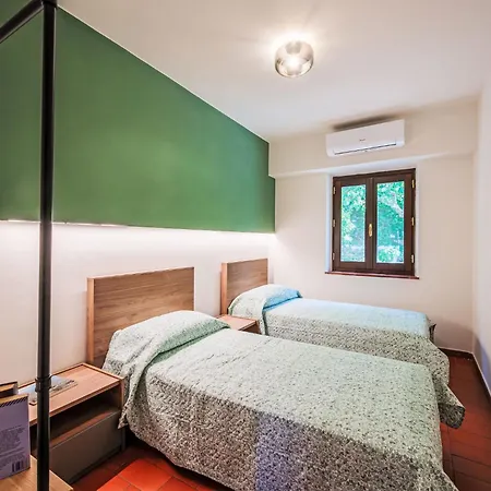 Сasa de vacaciones I Tre Castagni By Interhome Greppoleschieto