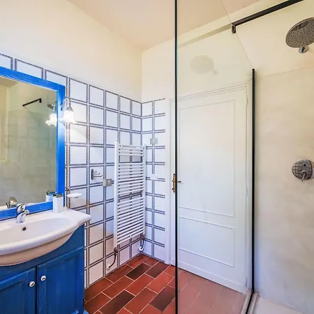 I Tre Castagni By Interhome *