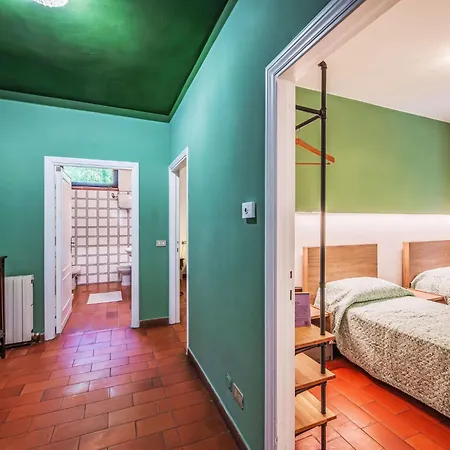 I Tre Castagni By Interhome