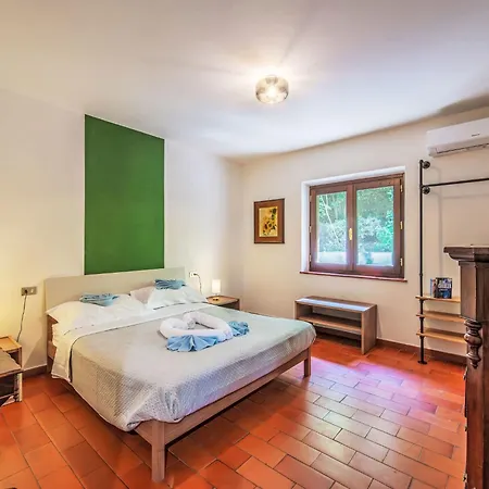 I Tre Castagni By Interhome Сasa de vacaciones