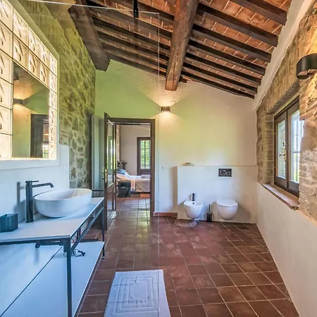 I Tre Castagni By Interhome *