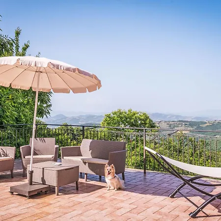 Сasa de vacaciones I Tre Castagni By Interhome