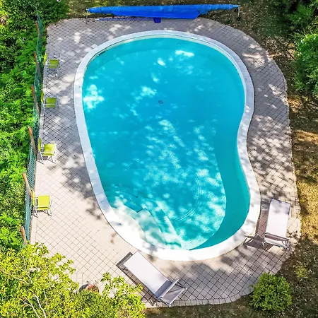 I Tre Castagni By Interhome *