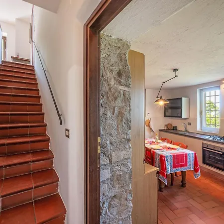 I Tre Castagni By Interhome