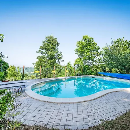 Ferienhaus I Tre Castagni By Interhome Greppoleschieto