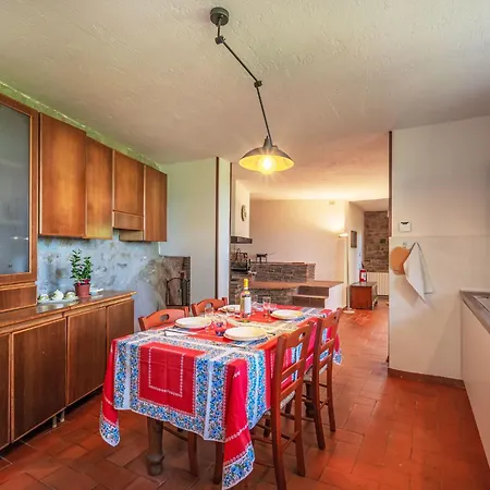 I Tre Castagni By Interhome