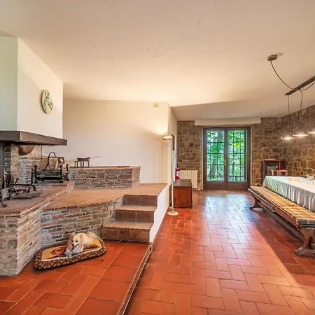 I Tre Castagni By Interhome Сasa de vacaciones